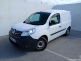  Renault  Kangoo  II Furgón Professional 1.5 dCi 95CV MT6 E6dT #2