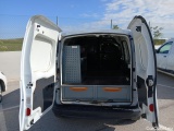 Renault  Kangoo  II Furgón Professional 1.5 dCi 95CV MT6 E6dT #8