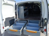  Renault  Kangoo  II Furgón Professional 1.5 dCi 95CV MT6 E6dT #13