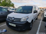  Renault  Kangoo RENAULT  Furgón/2013/3P/furgón derivado de turismo Profesional Blue dCi 70kW (95CV) 