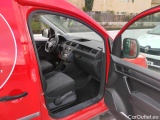  Volkswagen  Caddy  Profesional Furgón BMT 2.0 TDI 75CV MT5 E6 #6