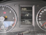  Volkswagen  Caddy  Profesional Furgón BMT 2.0 TDI 75CV MT5 E6 #5