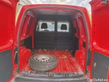 Volkswagen  Caddy  Profesional Furgón BMT 2.0 TDI 75CV MT5 E6 #8