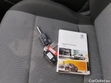  Volkswagen  Caddy  Profesional Furgón BMT 2.0 TDI 75CV MT5 E6 #10