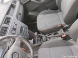 Volkswagen  Caddy  Profesional Furgón BMT 2.0 TDI 75CV MT5 E6 #15