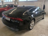  Audi  A7 Sportback Audi  40 TDI quattro S tronic 5d #2