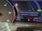  Audi  A7 Sportback Audi  40 TDI quattro S tronic 5d #5