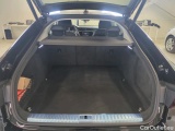  Audi  A7 Sportback Audi  40 TDI quattro S tronic 5d #9