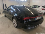  Audi  A7 Sportback Audi  40 TDI quattro S tronic 5d #10