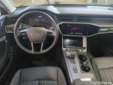  Audi  A7 Sportback Audi  40 TDI quattro S tronic 5d #11