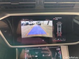  Audi  A7 Sportback Audi  40 TDI quattro S tronic 5d #17