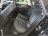  Audi  A7 Sportback Audi  40 TDI quattro S tronic 5d #12