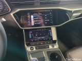 Audi  A7 Sportback Audi  40 TDI quattro S tronic 5d #19