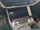  Audi  A7 Sportback Audi  40 TDI quattro S tronic 5d #23