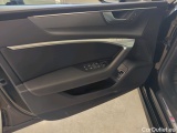  Audi  A7 Sportback Audi  40 TDI quattro S tronic 5d #24