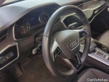  Audi  A7 Sportback Audi  40 TDI quattro S tronic 5d #32