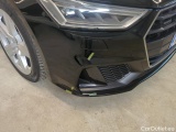  Audi  A7 Sportback Audi  40 TDI quattro S tronic 5d #42