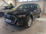  Audi  Q5 Audi  40 TDI S tronic quattro 5d 
