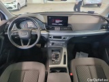  Audi  Q5 Audi  40 TDI S tronic quattro 5d #11