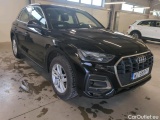  Audi  Q5 Audi  40 TDI S tronic quattro 5d #16