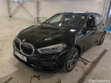  Bmw  Serie 1 BMW Seria 1 118i Aut. 5d 
