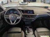  Bmw  Serie 1 BMW Seria 1 118i Aut. 5d #11