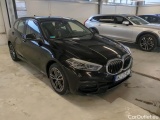  Bmw  Serie 1 BMW Seria 1 118i Aut. 5d #16