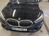  Bmw  Serie 1 BMW Seria 1 118i Aut. 5d #26