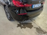  Bmw  Serie 1 BMW Seria 1 118i Aut. 5d #45