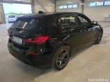  Bmw  Serie 1 BMW Seria 1 118i Aut. 5d #2