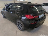  Bmw  Serie 1 BMW Seria 1 118i Aut. 5d #10