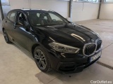  Bmw  Serie 1 BMW Seria 1 118i Aut. 5d #16