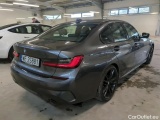  Bmw  Serie 3 BMW Seria 3 320i Auto 4d #2