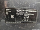  Bmw  Serie 3 BMW Seria 3 320i Auto 4d #4