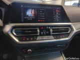  Bmw  Serie 3 BMW Seria 3 320i Auto 4d #12