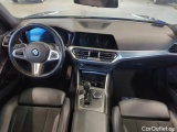  Bmw  Serie 3 BMW Seria 3 320i Auto 4d #15