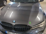  Bmw  Serie 3 BMW Seria 3 320i Auto 4d #32