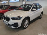  Bmw  X1 BMW  sDrive18i Aut. 5d 