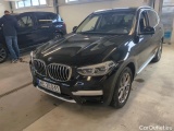  Bmw  X3 BMW  xDrive20i 5d 
