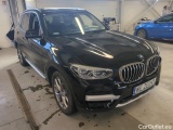  Bmw  X3 BMW  xDrive20i 5d #6