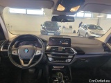  Bmw  X3 BMW  xDrive20i 5d #11
