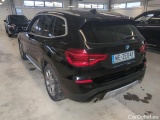  Bmw  X3 BMW  xDrive20i 5d #12