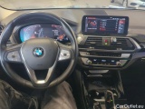  Bmw  X3 BMW  xDrive20i 5d #14