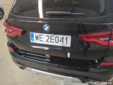 Bmw  X3 BMW  xDrive20i 5d #64
