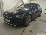  Mercedes  E-Klasse Mercedes-Benz Klasa E E 220 d 4Matic 4d 