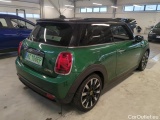  Mini  Mini   Cooper SE 3d #2