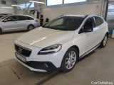  Volvo  V40 Cross Country Volvo  T3 Summum Auto 5d 