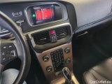  Volvo  V40 Cross Country Volvo  T3 Summum Auto 5d #10