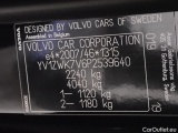  Volvo  V60 Volvo  B3 Mild Hybrid Benzyna Core Auto 5d/ INNA LOKALIZACJA #6