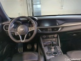 Alfa Romeo   STELVIO Alfa Romeo 2.0 Multiair Turbo Executive 5d #6